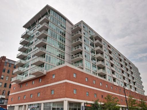 909 W Washington Blvd. #601, Chicago, IL 60607