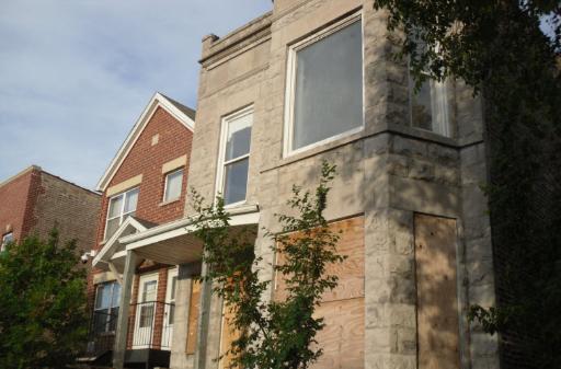 122 S Sacramento Blvd., Chicago, IL 60612