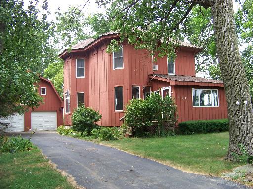 [Address Hidden by Seller], Clifton, IL 60927