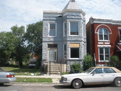 2836 W Polk St., Chicago, IL 60612
