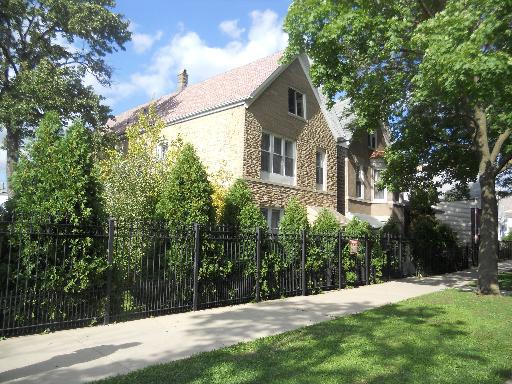 3706 W George St., Chicago, IL 60618