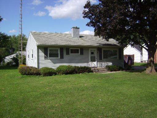 503 W Mckinley St., Harvard, IL 60033