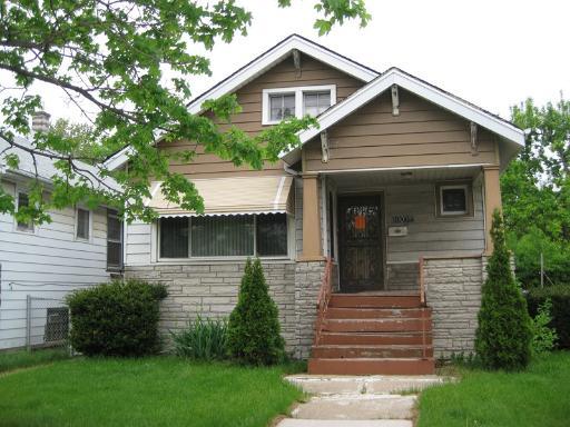 10032 S Wentworth Ave., Chicago, IL 60628