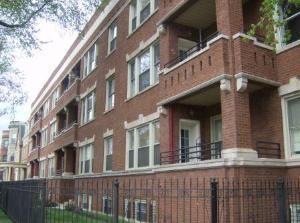 4853 S Vincennes Ave. #305, Chicago, IL 60615