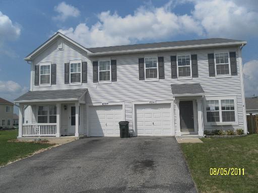 4211 Cummins St., Plano, IL 60545