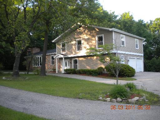 22020 W White Pine Dr., Kildeer, IL 60047