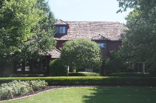 55 Deer Path Tr., Burr Ridge, IL 60527