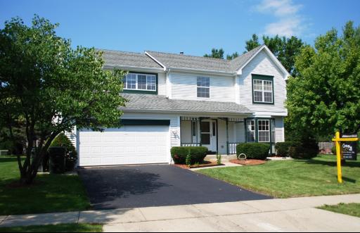 236 Bingham Cir., Mundelein, IL 60060