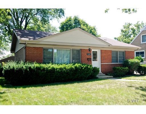 7247 173rd St., Tinley Park, IL 60477