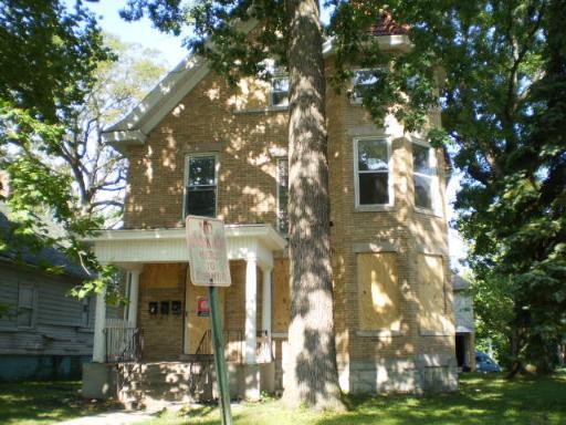 1632 Euclid Ave., Chicago Heights, IL 60411