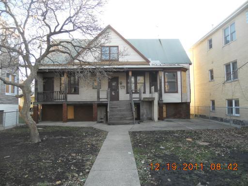 2821 N Avers Ave., Chicago, IL 60618