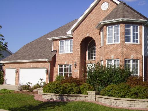 15169 Forest View Ln., South Holland, IL 60473