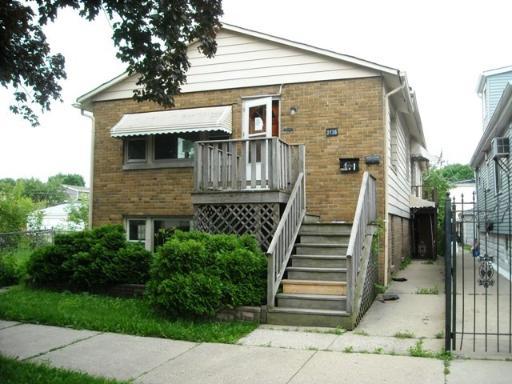 2136 N Mcvicker Ave., Chicago, IL 60639