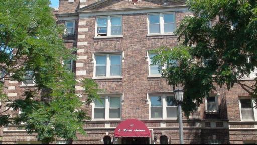85 E Harris Ave. #H3, La Grange, IL 60525