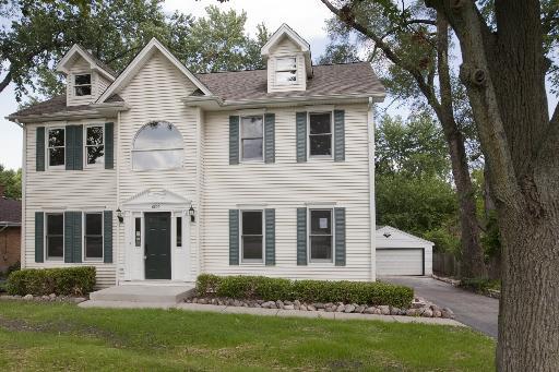 6035 Dunham Rd., Downers Grove, IL 60516