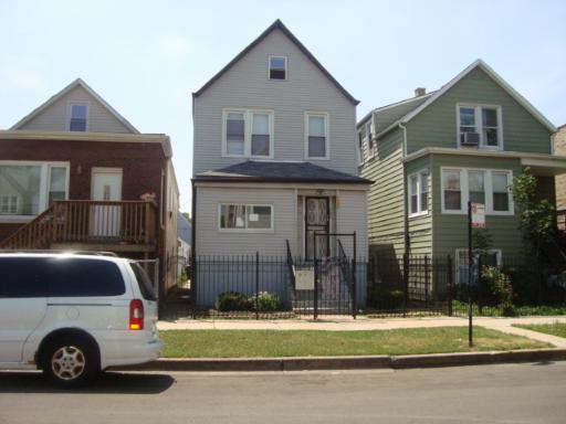 3653 W Shakespeare Ave., Chicago, IL 60647