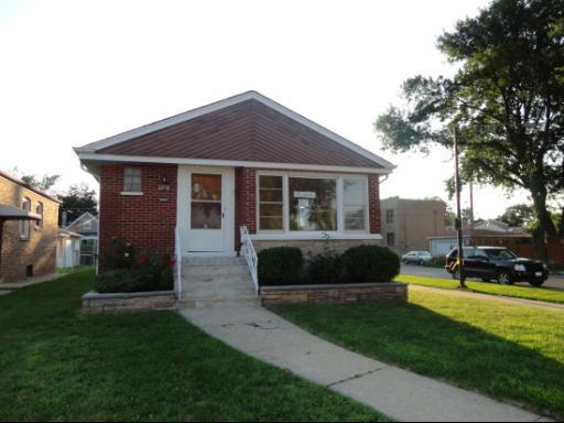 2858 N Narragansett Ave., Chicago, IL 60634