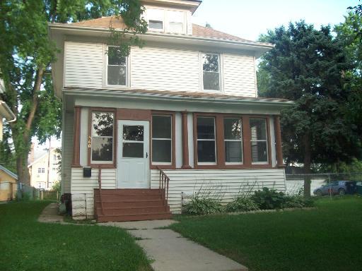 [Address Hidden by Seller], Aurora, IL 60505