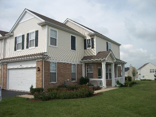 1123 Heron Cir., Joliet, IL 60431