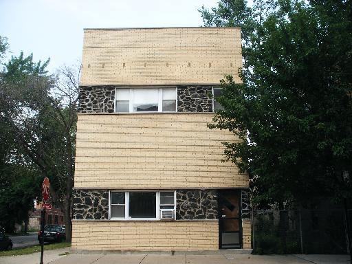 2958 S Lowe Ave., Chicago, IL 60616