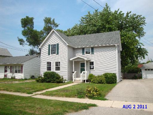 315 North Ave., Sycamore, IL 60178