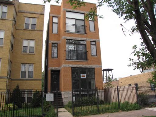 3044 W Franklin Blvd. #2, Chicago, IL 60612