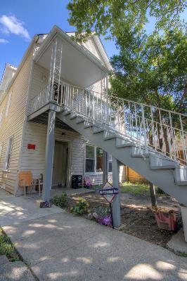 2815 N Ridgeway Ave., Chicago, IL 60618