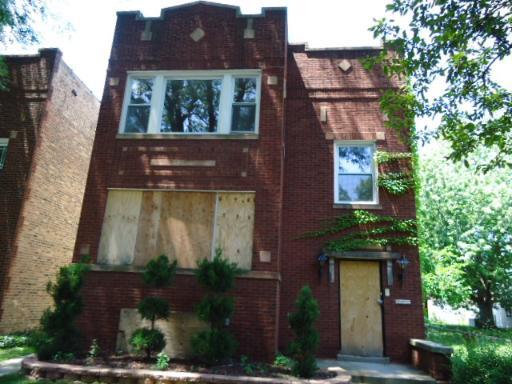 7140 S Eberhart Ave., Chicago, IL 60619