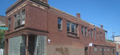3300 W Potomac St., Chicago, IL 60651