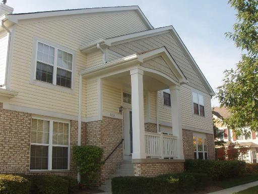 1154 Georgetown Way, Vernon Hills, IL 60061