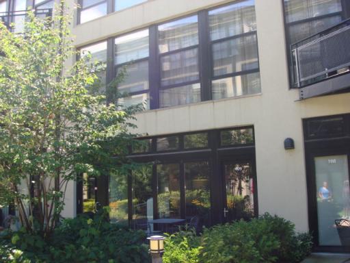 1070 W 15th St. #109, Chicago, IL 60608
