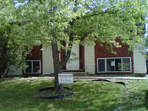 17687 Hillcrest Dr., Country Club Hills, IL 60478