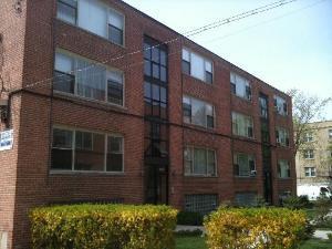 2241 W Farwell St. #3D, Chicago, IL 60645