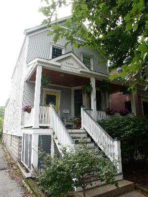4245 N Claremont Ave., Chicago, IL 60618