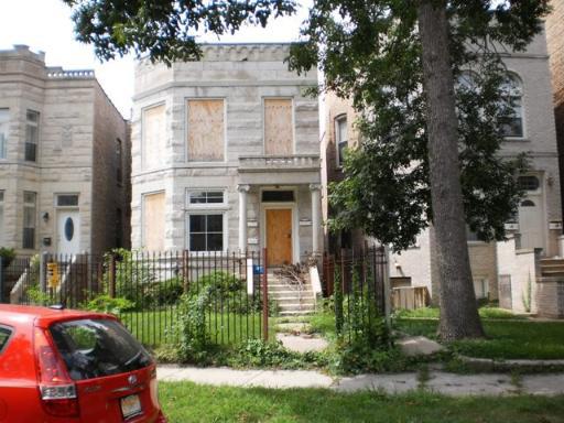 6414 S Greenwood Ave., Chicago, IL 60637