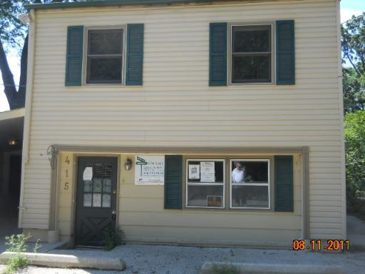 415 Mineral Springs Dr., Mchenry, IL 60051