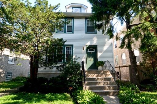 4462 W Wilson Ave., Chicago, IL 60630