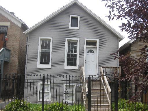 [Address Hidden by Seller], Chicago, IL 60609