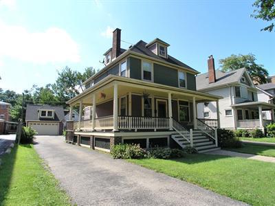 30 S Kensington Ave., La Grange, IL 60525