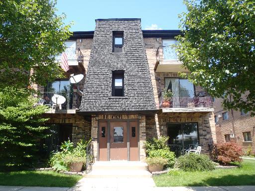 6606 W 64 Pl. #3B, Chicago, IL 60638
