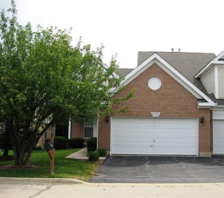 635 Citadel Dr., Westmont, IL 60559