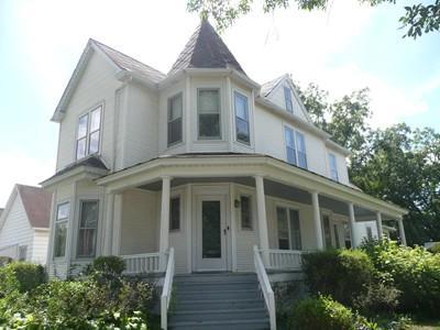 242 W Myrtle, Herscher, IL 60941