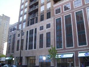 1111 S Wabash Ave. #2403, Chicago, IL 60605