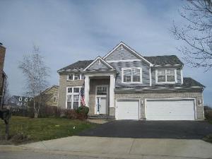 288 E Coreys Ct., Vernon Hills, IL 60061