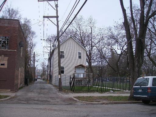 817 W 51 Pl., Chicago, IL 60609