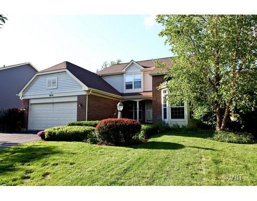 1914 Armwood Ln., Mundelein, IL 60060