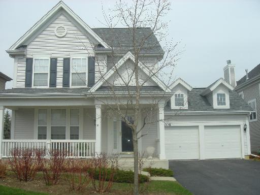 1008 W Dolores Ct., Indian Creek, IL 60061