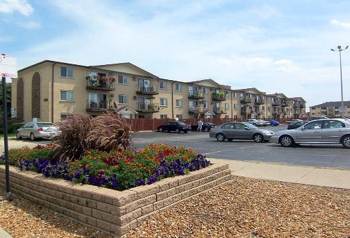 8701 W Foster Ave. #210, Chicago, IL 60656