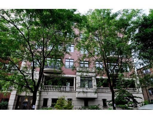 545 W Aldine St. #5EF, Chicago, IL 60657