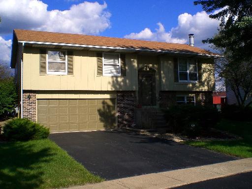 7234 W Mathews Dr., Frankfort, IL 60423